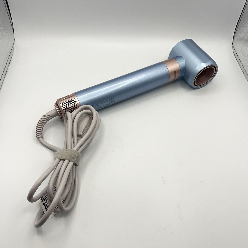 Conair Infinitipro DIGITALAIRE Multi-Styler Wet To Dry Multi Hair Styler